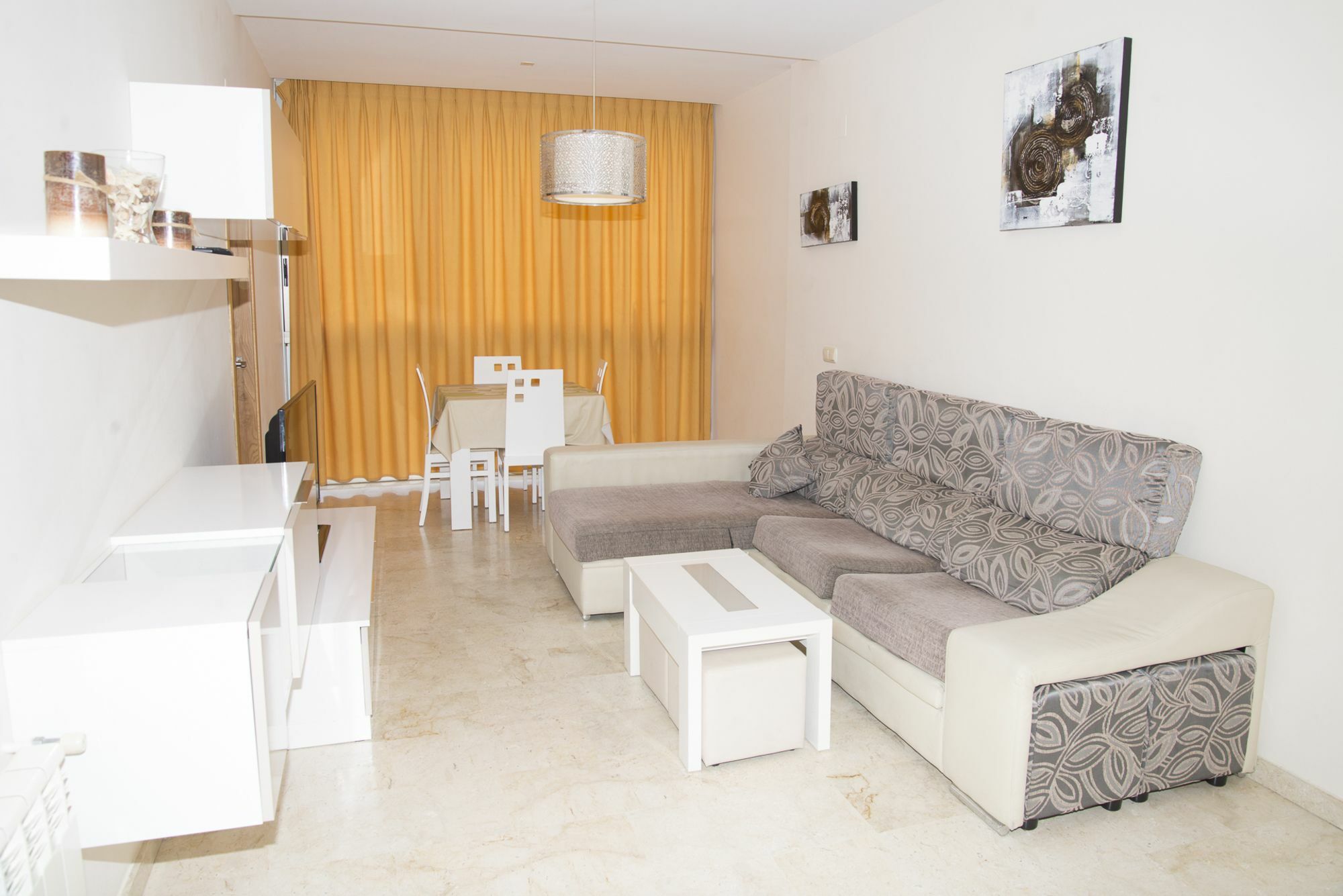 Paraiso Lido Alquilevante Benidorm Exterior photo